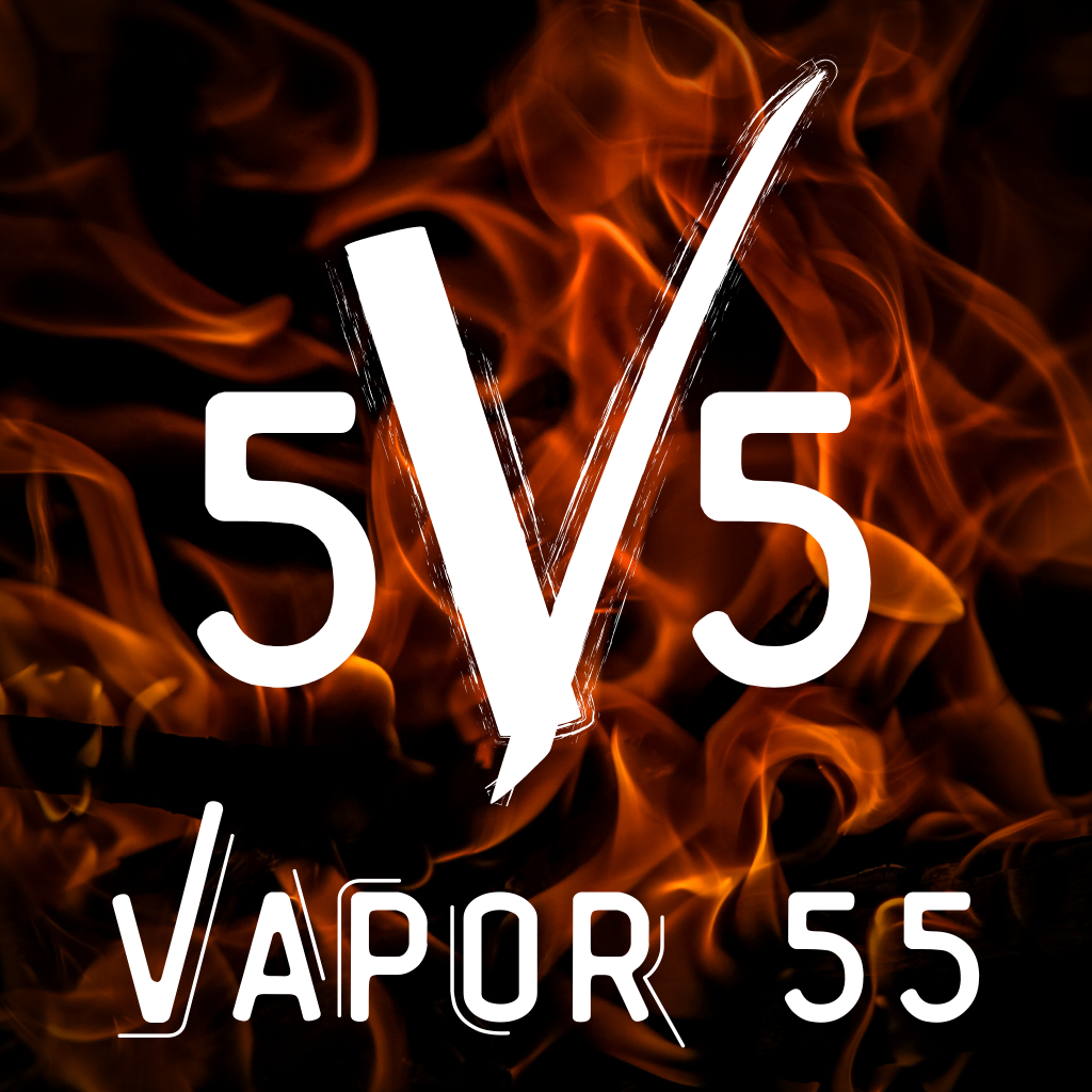 Vapor55 